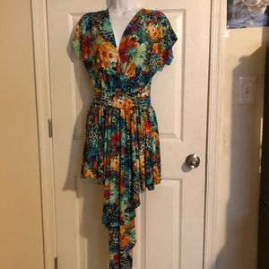 COPY - Beautiful summer dress